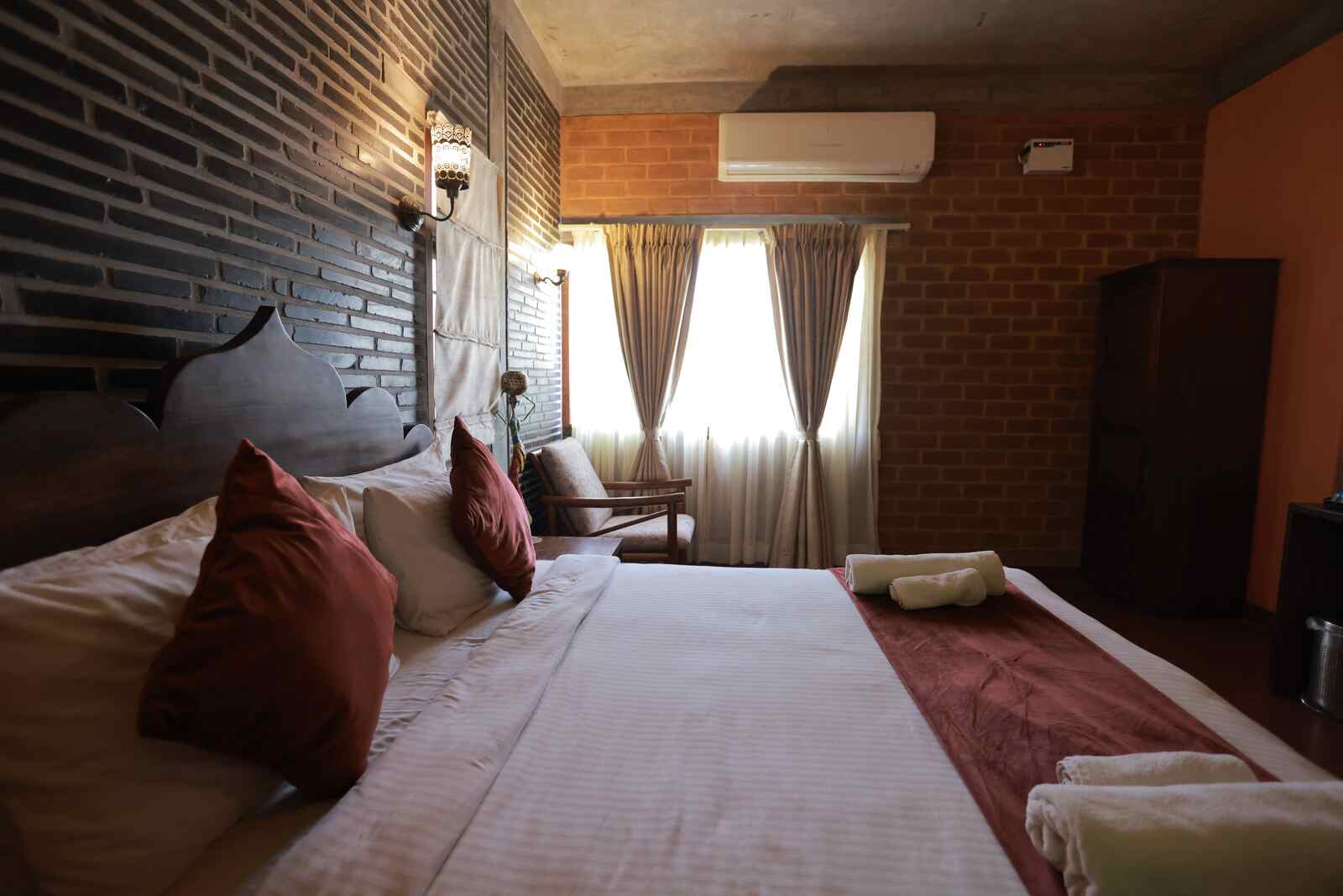 Deluxe Double with Jacuzzi, photo 3