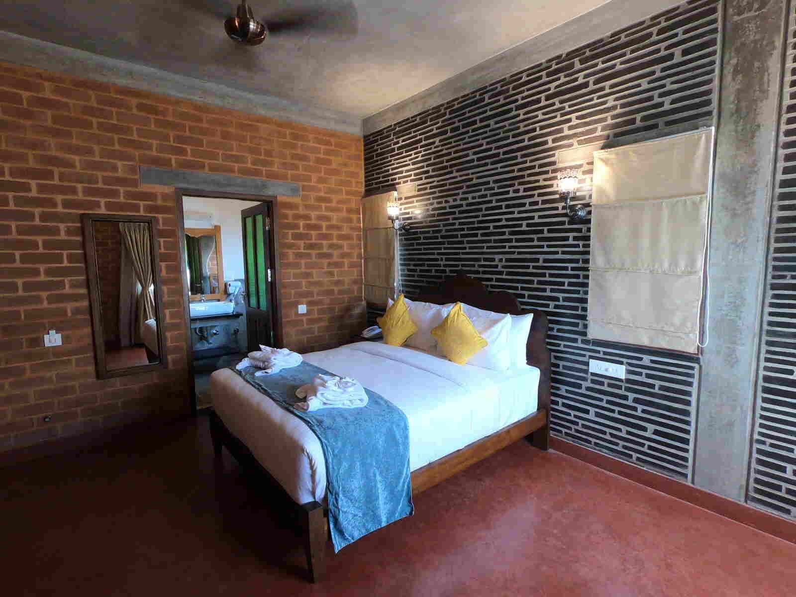Deluxe Double with Jacuzzi, photo 10