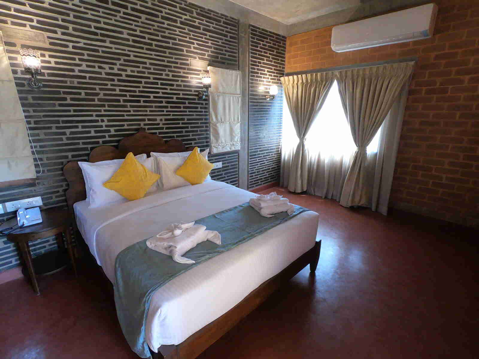 Deluxe Double with Jacuzzi, photo 11