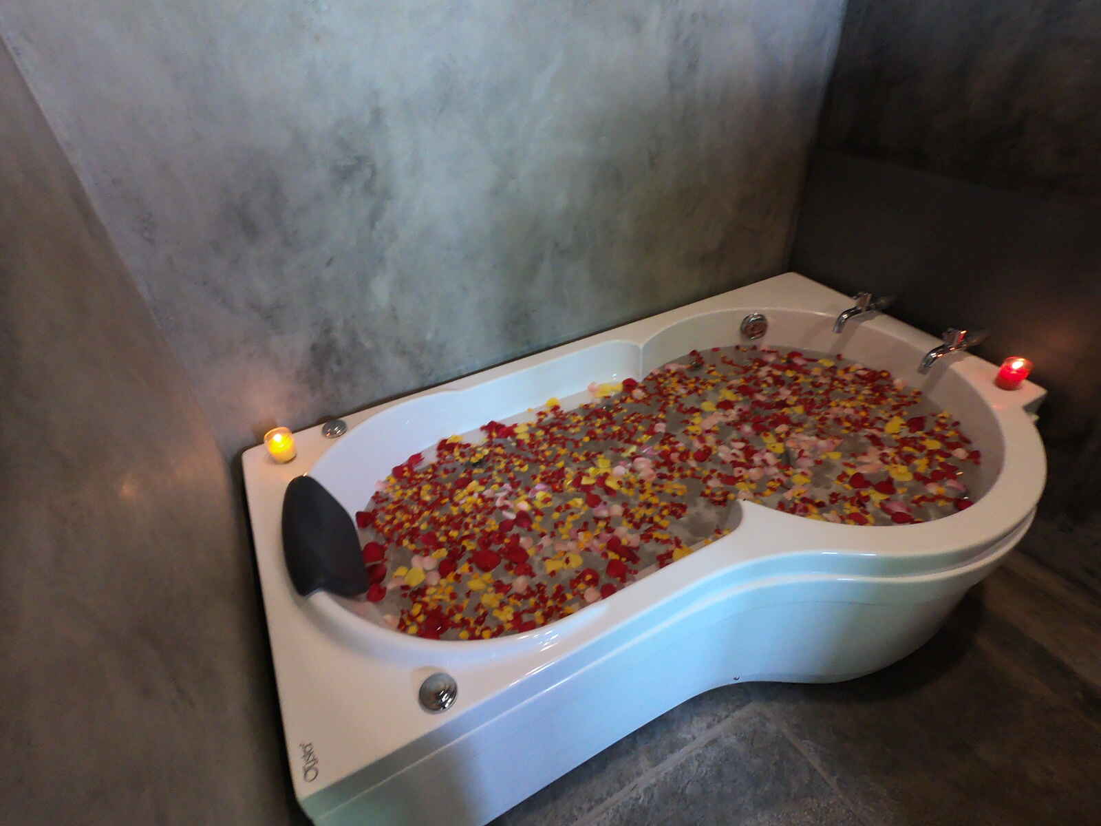 Deluxe Double with Jacuzzi, photo 12