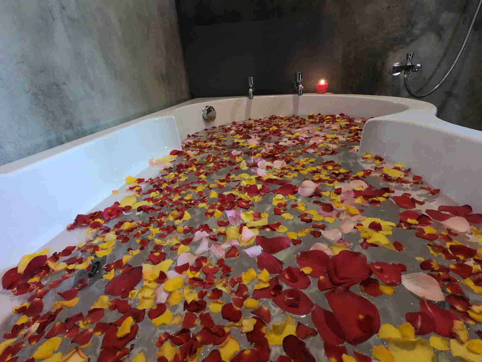 Deluxe Double with Jacuzzi, photo 13