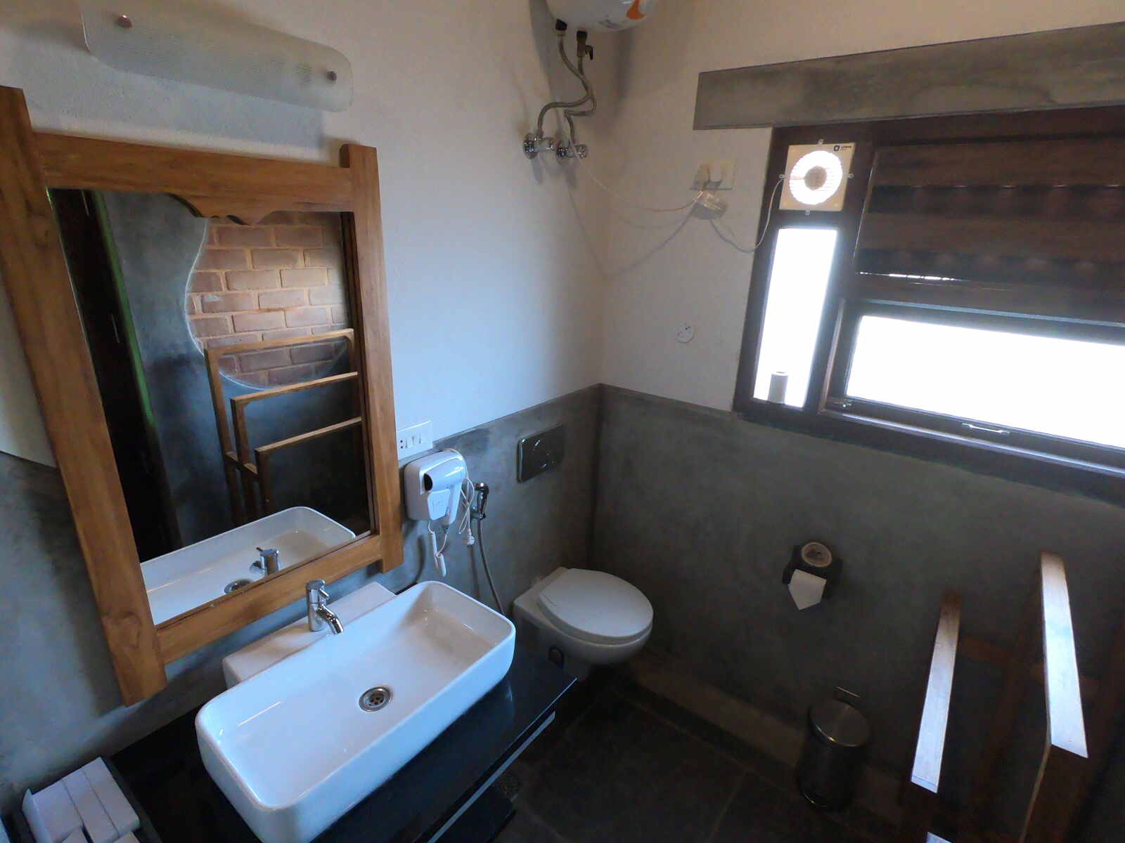 Deluxe Double with Jacuzzi, photo 14