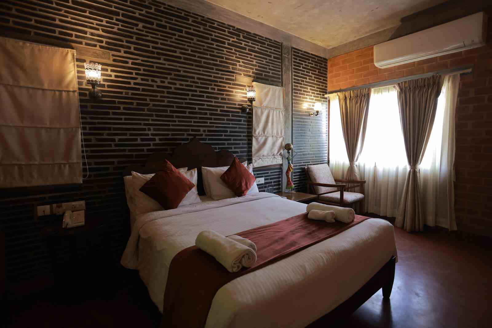 Deluxe Double with Jacuzzi, photo 15