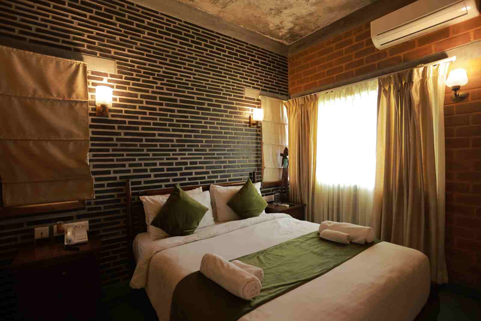 Double Room with Jacuzzi, photo 3