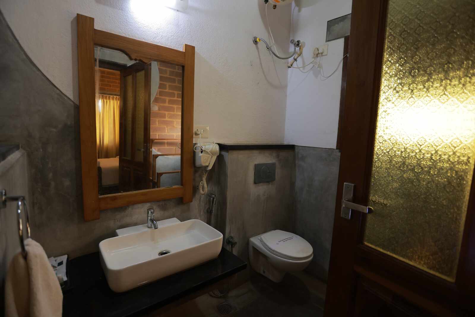 Double Room with Jacuzzi, photo 8
