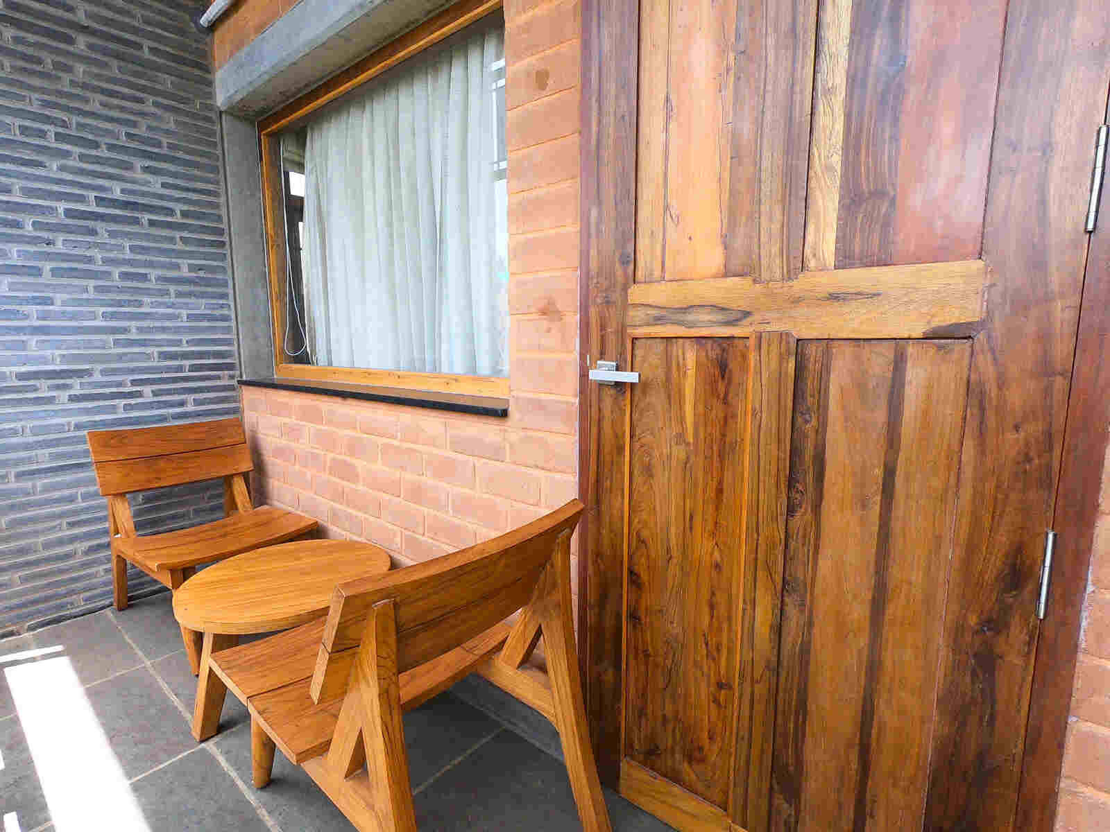 Double Room with Jacuzzi, photo 11