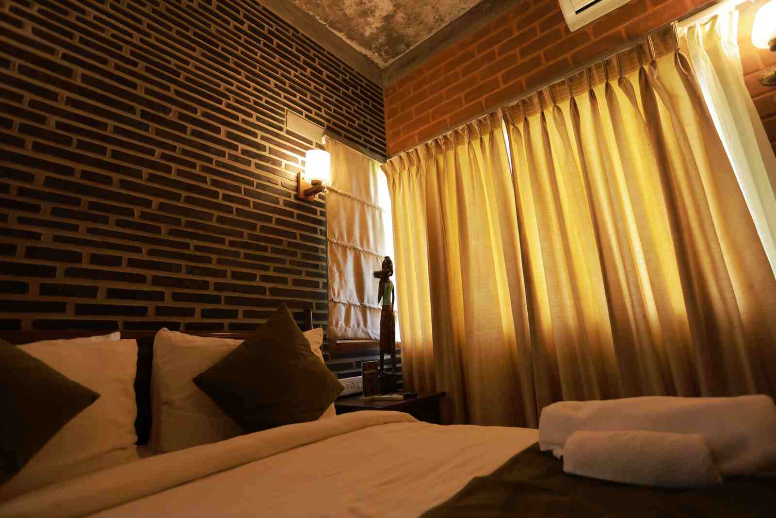 Double Room with Jacuzzi, photo 18