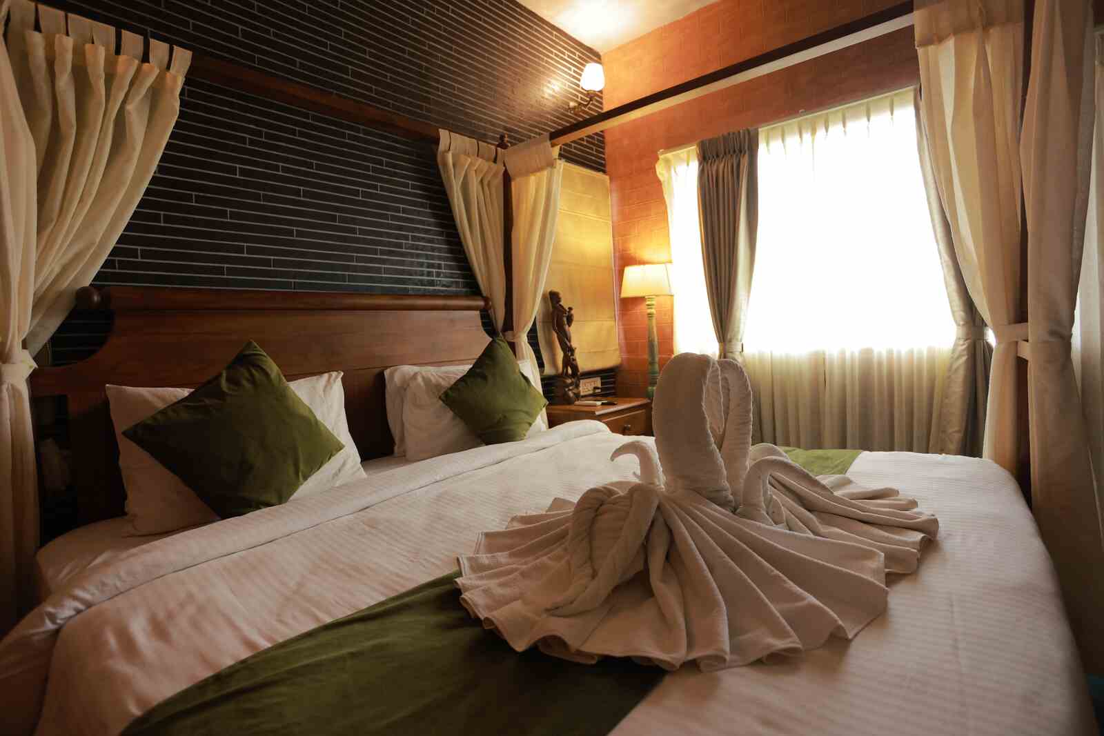 Jacuzzi King Suite, photo 5