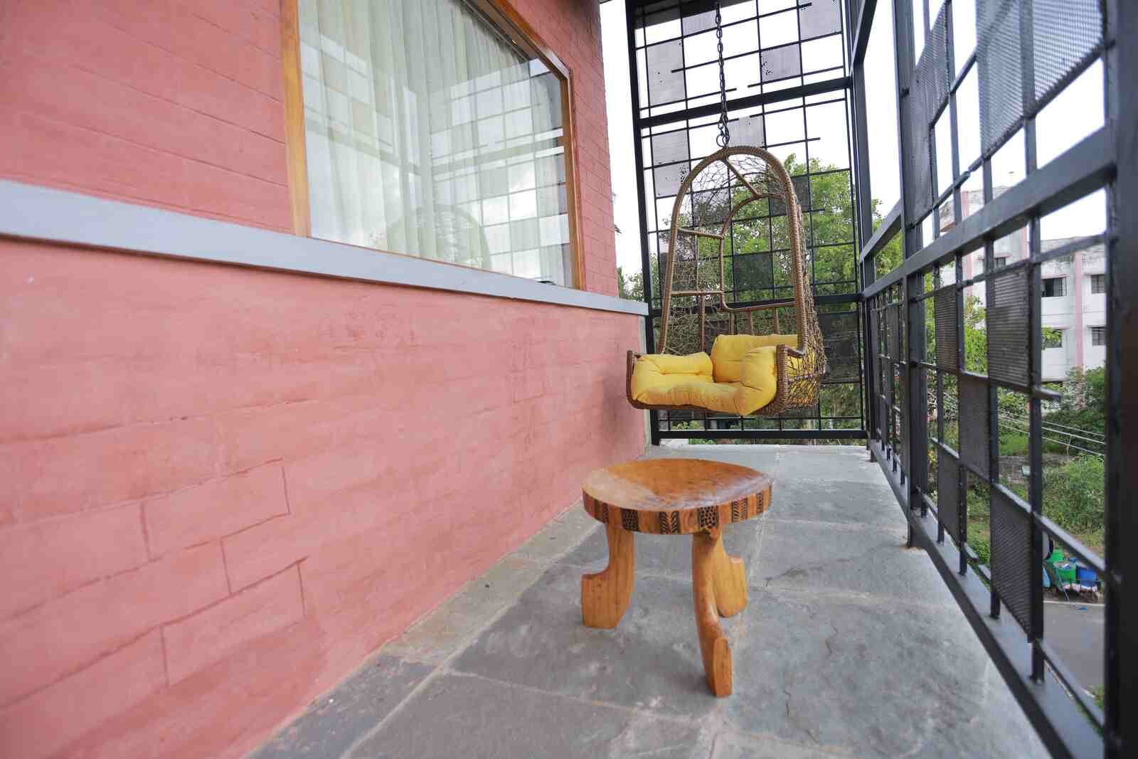 Jacuzzi King Suite, photo 8