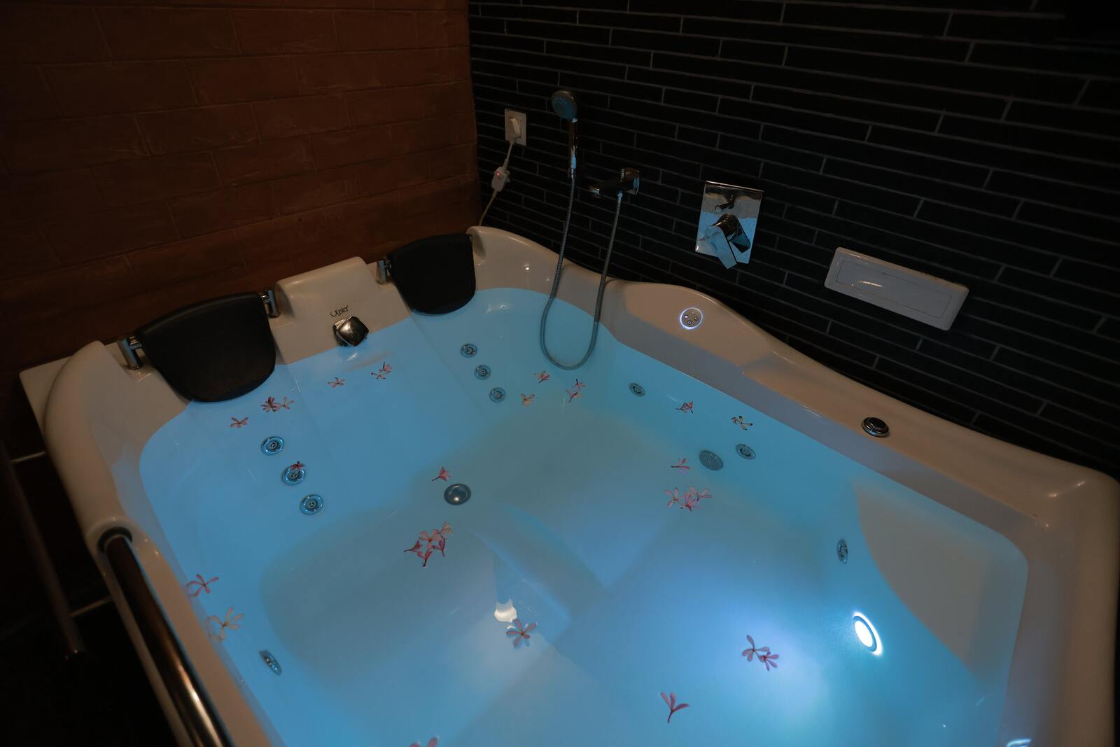 Jacuzzi King Suite, photo 12