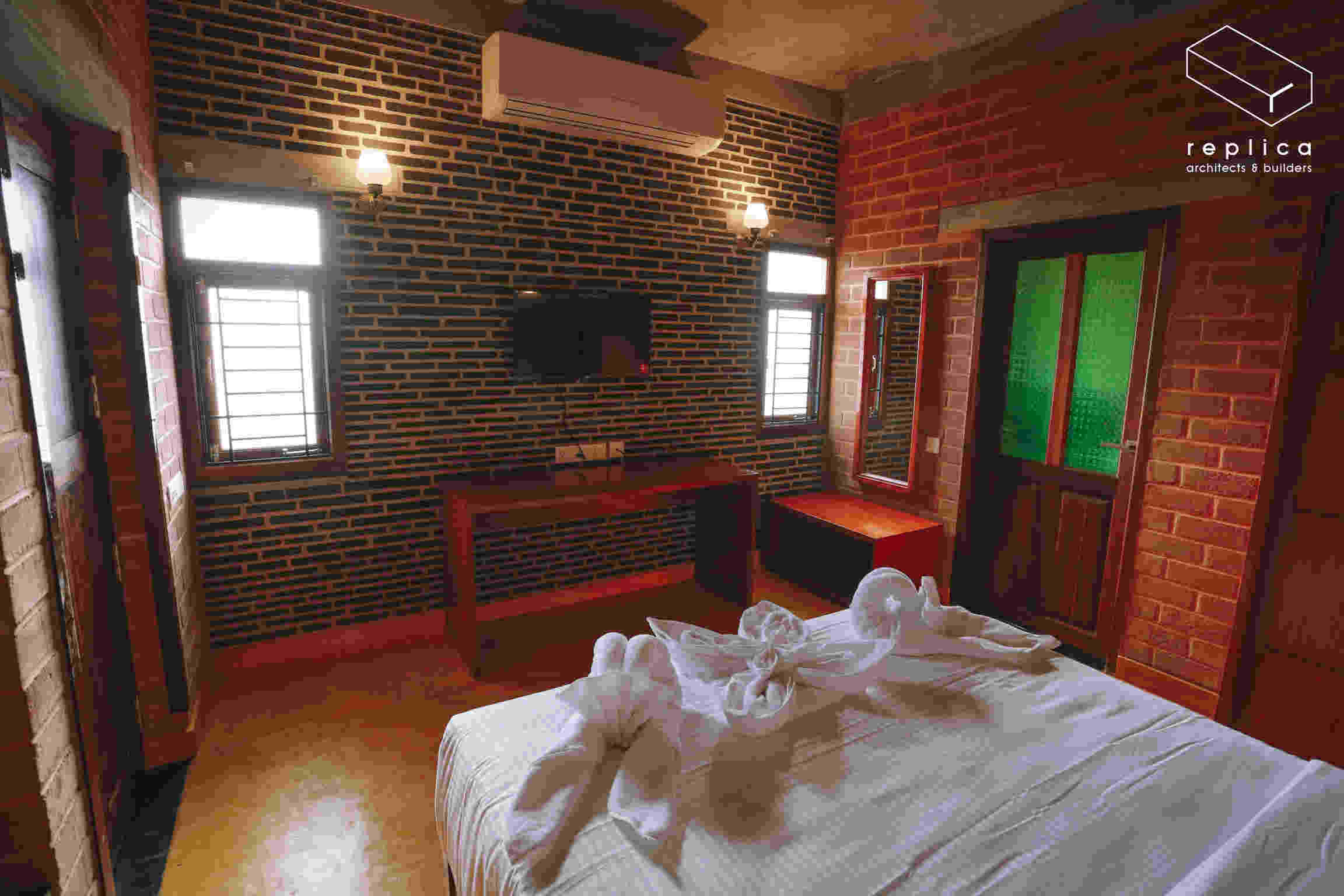 Jacuzzi Queen Suite, photo 3