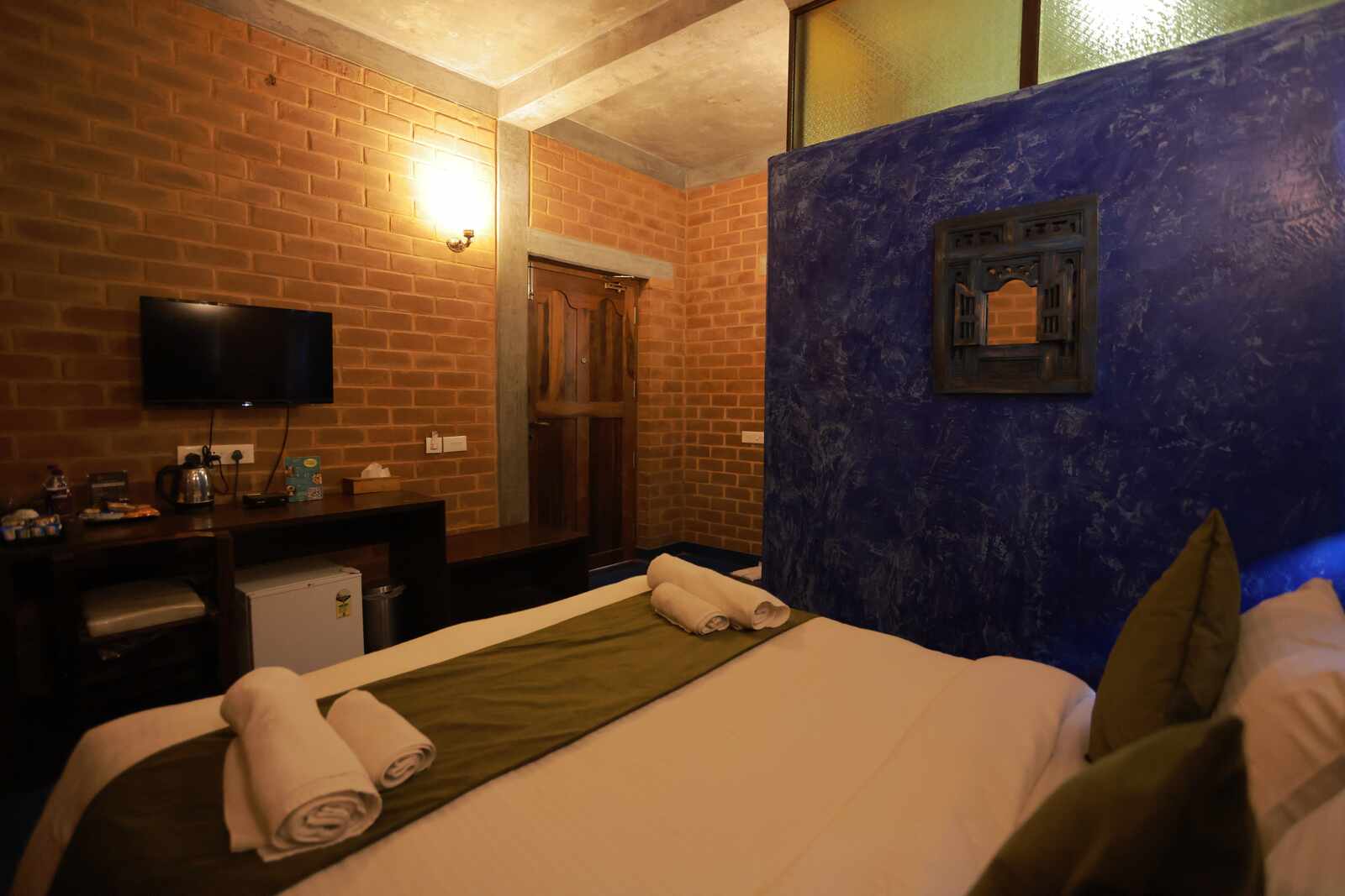 Jacuzzi Studio, photo 3