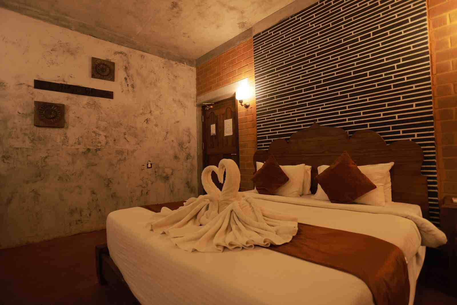 Jacuzzi Studio, photo 13
