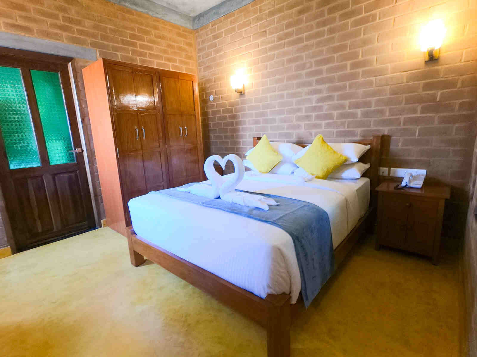 Suite with Balcony, photo 4