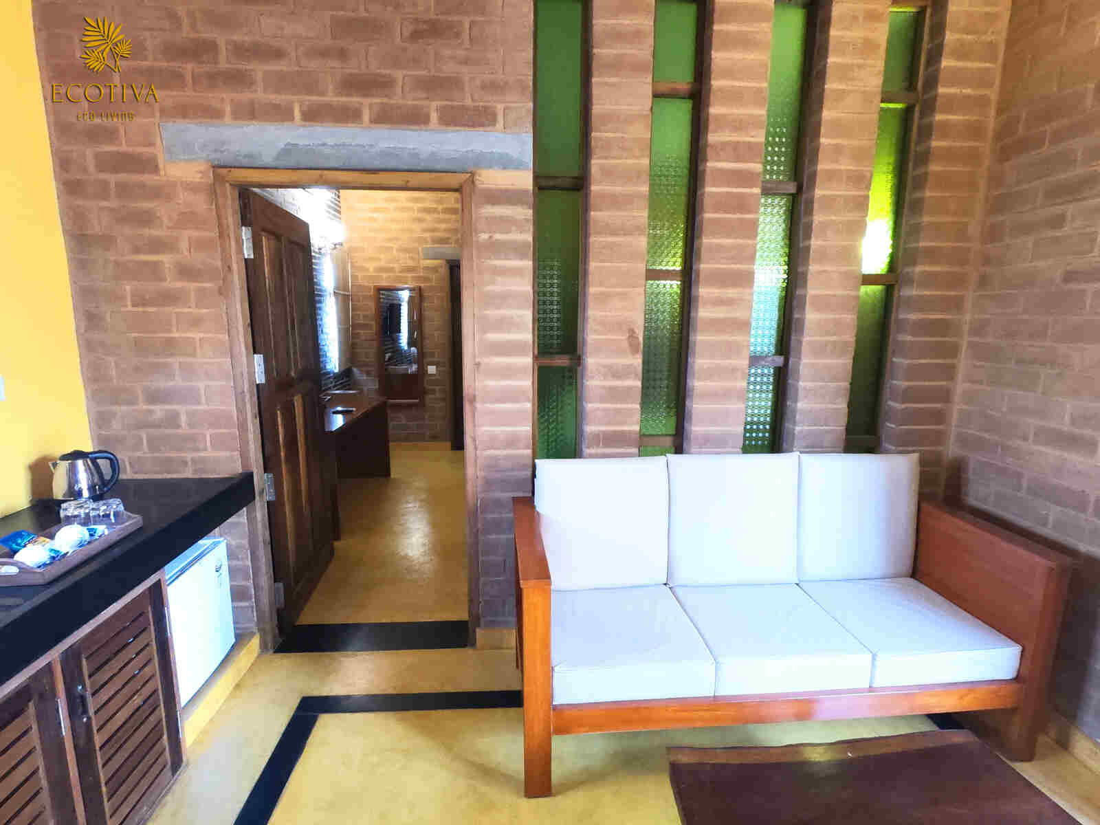 Suite with Balcony, photo 5